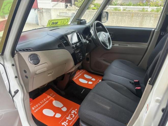 パレット（店長おすすめコミコミ車）T 4WD 660 5Dr