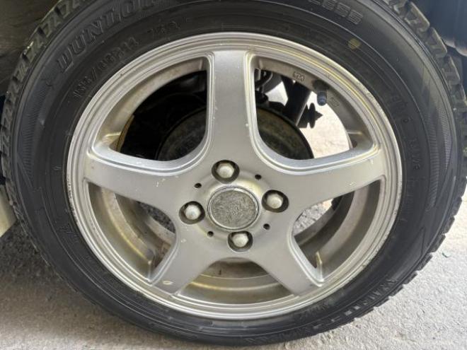 パレット（店長おすすめコミコミ車）T 4WD 660 5Dr