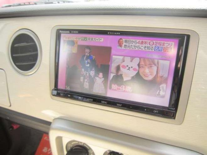 ラパンL 2トーンルーフ 4WD　車検R8年5月 63000km 夏冬タイヤ 1年保証付 660