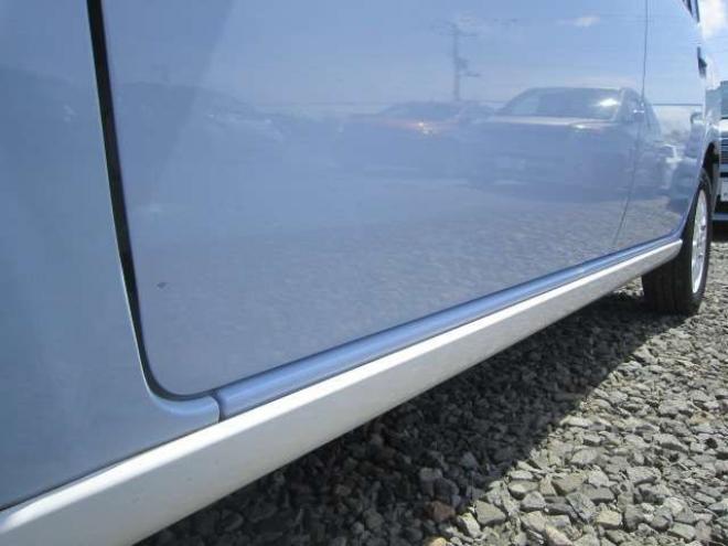 ラパンL 2トーンルーフ 4WD　車検R8年5月 63000km 夏冬タイヤ 1年保証付 660