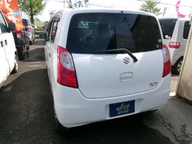 アルトVP 660 5Dr