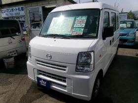 スクラム　PA 4WD 660 5Dr