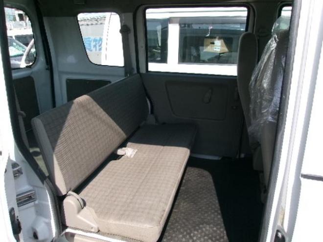 スクラムPA 4WD 660 5Dr