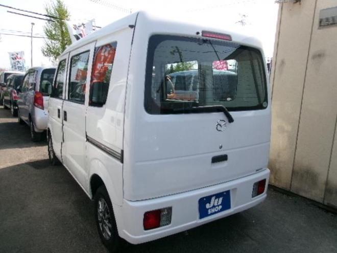 スクラムPA 4WD 660 5Dr