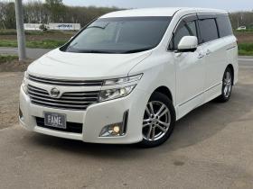 エルグランド　3.5 350ハイウェイスター 4WD 3500 5Dr