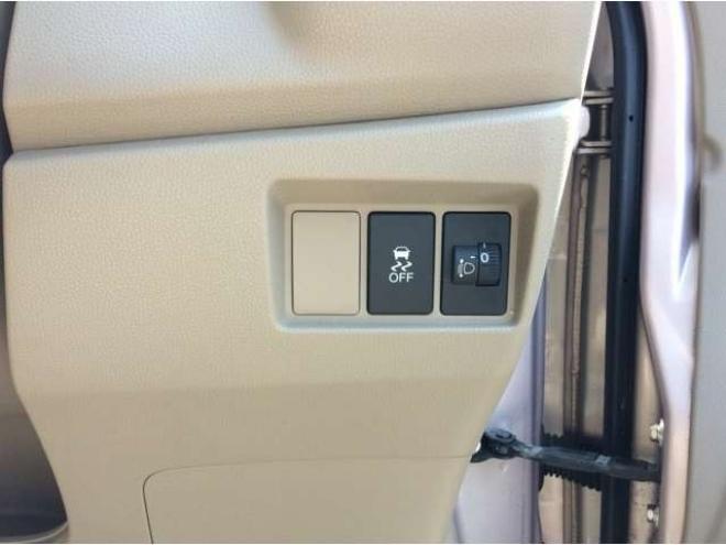 N-WGNG 4WD　純正エンスタ　スマートキー　ドラレコ 660