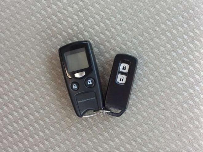 N-WGNG 4WD　純正エンスタ　スマートキー　ドラレコ 660