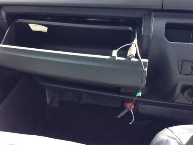 ハイエースバン2.8 DX ロング ディーゼルターボ 4WD　ルーフキャリア　バックカメラ　キーレス 2800