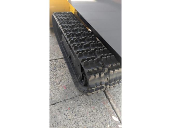 除雪機コバシ　ST-10　10馬力　ガソリン　超美品