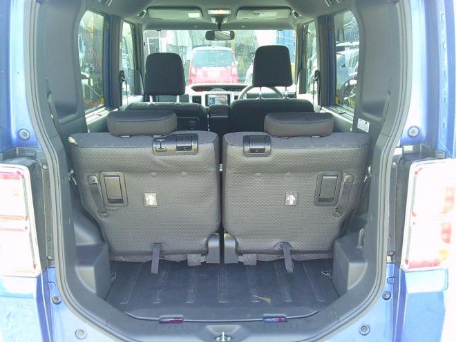 ウェイクX ファインセレクションSA 4WD 660 5Dr