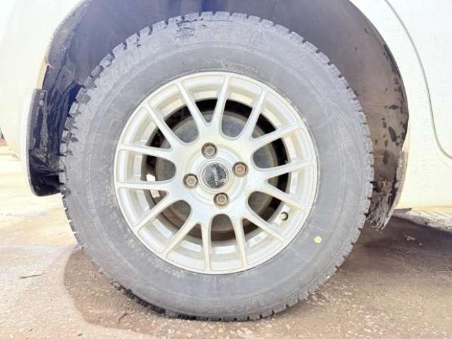 ノート1.2 X FOUR 4WD　下廻防錆CDエンスタ 1200