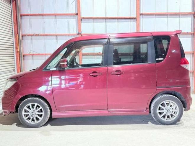 ソリオ1.2 バンディット 4WD　下廻防錆TVナビBカメエンスタETC 1200