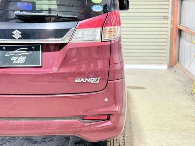 ソリオ1.2 バンディット 4WD　下廻防錆TVナビBカメエンスタETC 1200