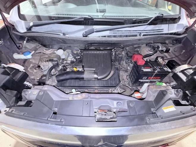 ソリオ1.2 バンディット 4WD　下廻防錆TVナビBカメエンスタETC 1200