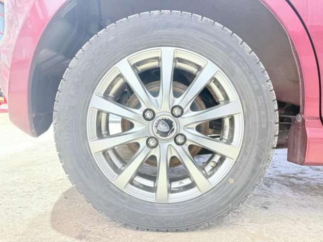 ソリオ1.2 バンディット 4WD　下廻防錆TVナビBカメエンスタETC 1200