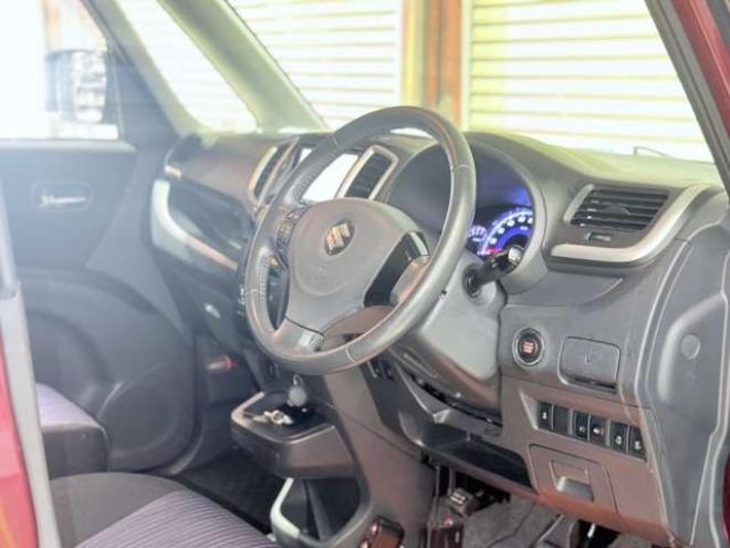 ソリオ1.2 バンディット 4WD　下廻防錆TVナビBカメエンスタETC 1200