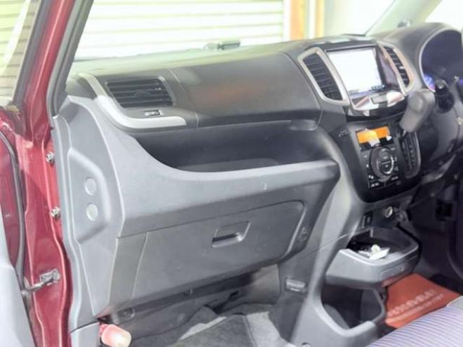 ソリオ1.2 バンディット 4WD　下廻防錆TVナビBカメエンスタETC 1200