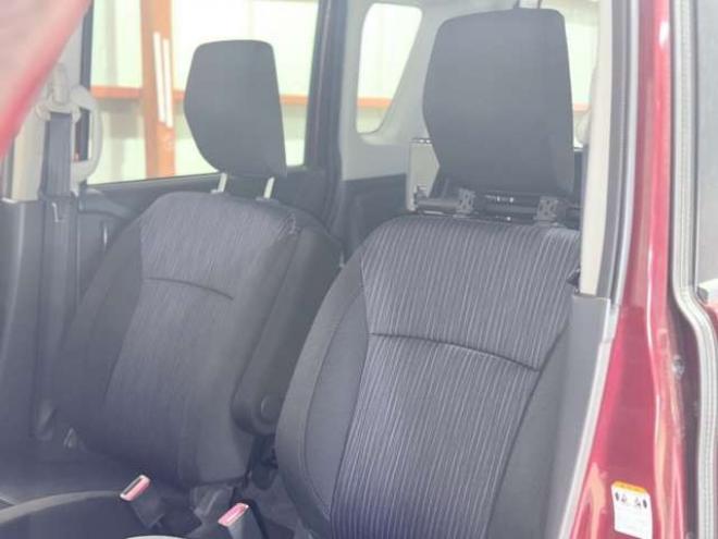 ソリオ1.2 バンディット 4WD　下廻防錆TVナビBカメエンスタETC 1200