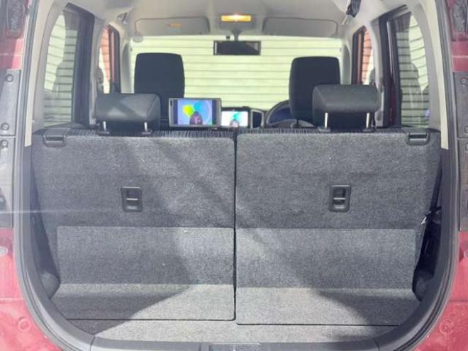 ソリオ1.2 バンディット 4WD　下廻防錆TVナビBカメエンスタETC 1200