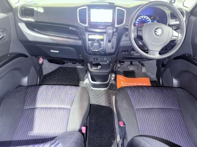 ソリオ1.2 バンディット 4WD　下廻防錆TVナビBカメエンスタETC 1200