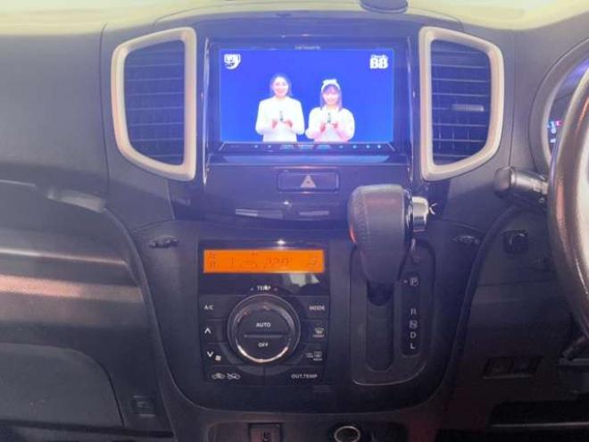 ソリオ1.2 バンディット 4WD　下廻防錆TVナビBカメエンスタETC 1200