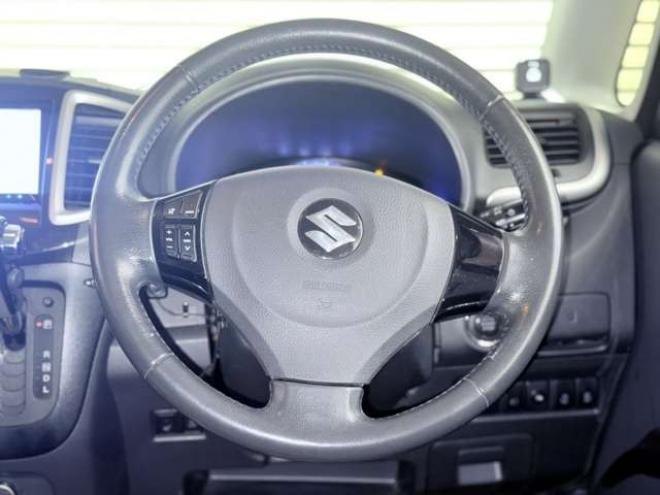 ソリオ1.2 バンディット 4WD　下廻防錆TVナビBカメエンスタETC 1200