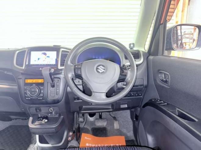 ソリオ1.2 バンディット 4WD　下廻防錆TVナビBカメエンスタETC 1200