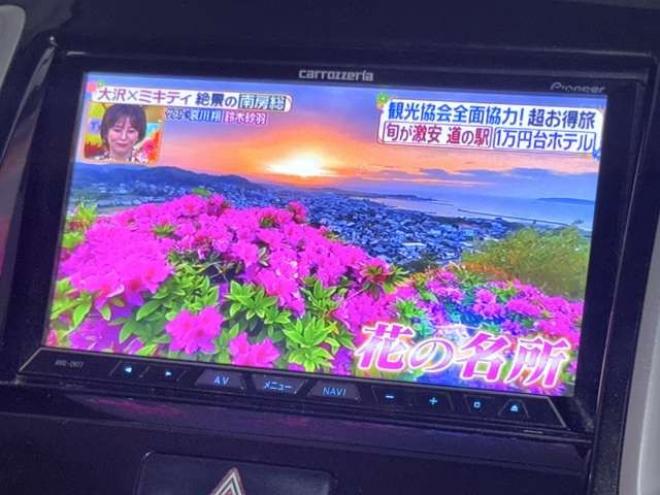 ソリオ1.2 バンディット 4WD　下廻防錆TVナビBカメエンスタETC 1200