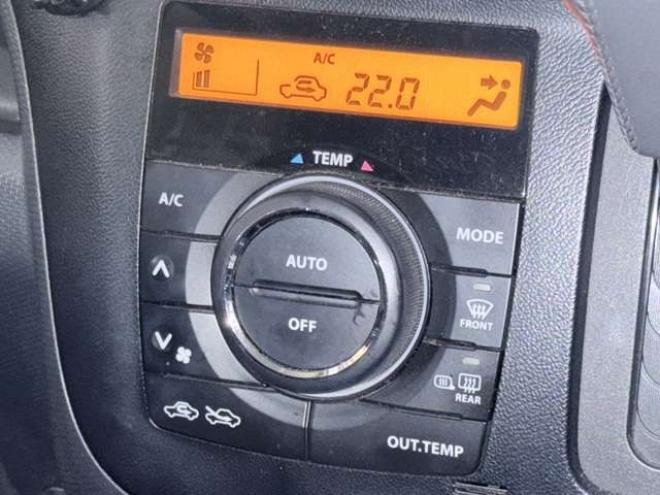 ソリオ1.2 バンディット 4WD　下廻防錆TVナビBカメエンスタETC 1200
