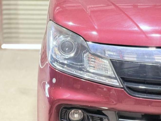 ソリオ1.2 バンディット 4WD　下廻防錆TVナビBカメエンスタETC 1200