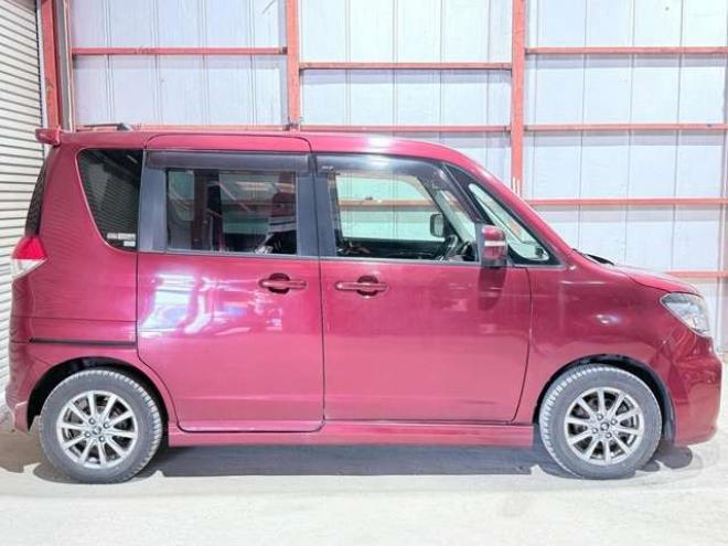 ソリオ1.2 バンディット 4WD　下廻防錆TVナビBカメエンスタETC 1200