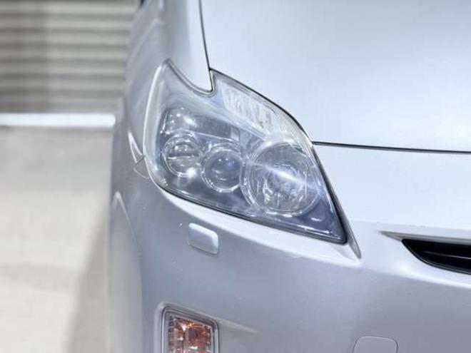 プリウス1.8 G ツーリングセレクション　下廻防錆ナビBカメEスタETC夏冬タイヤ 2WD 1800