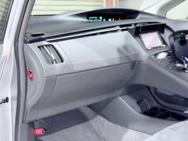 プリウス1.8 G ツーリングセレクション　下廻防錆ナビBカメEスタETC夏冬タイヤ 2WD 1800