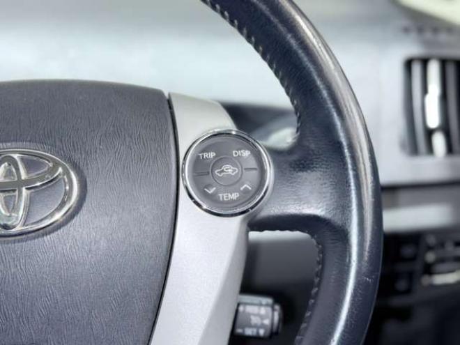 プリウス1.8 G ツーリングセレクション　下廻防錆ナビBカメEスタETC夏冬タイヤ 2WD 1800