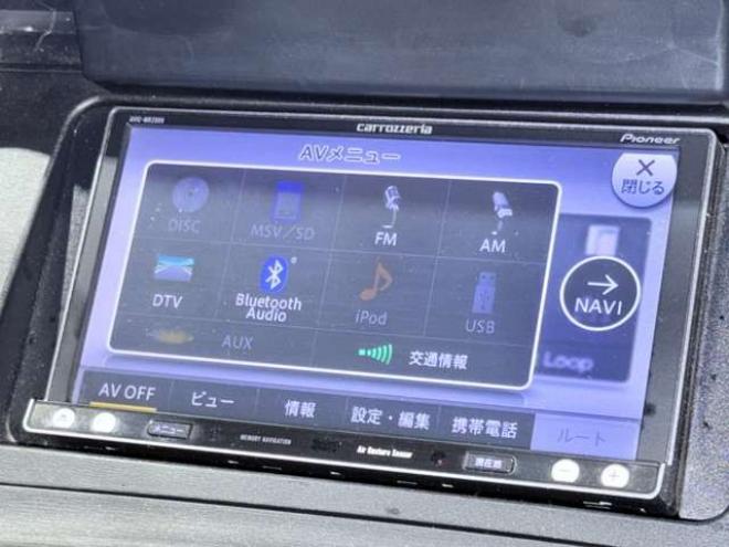プリウス1.8 G ツーリングセレクション　下廻防錆ナビBカメEスタETC夏冬タイヤ 2WD 1800