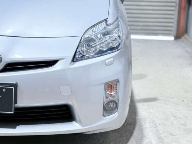 プリウス1.8 G ツーリングセレクション　下廻防錆ナビBカメEスタETC夏冬タイヤ 2WD 1800
