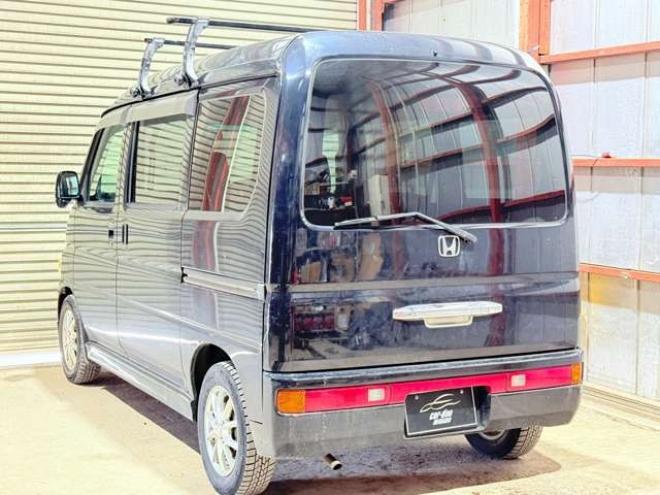 バモスホビオ L 4WD　下廻防錆ナビ 660
