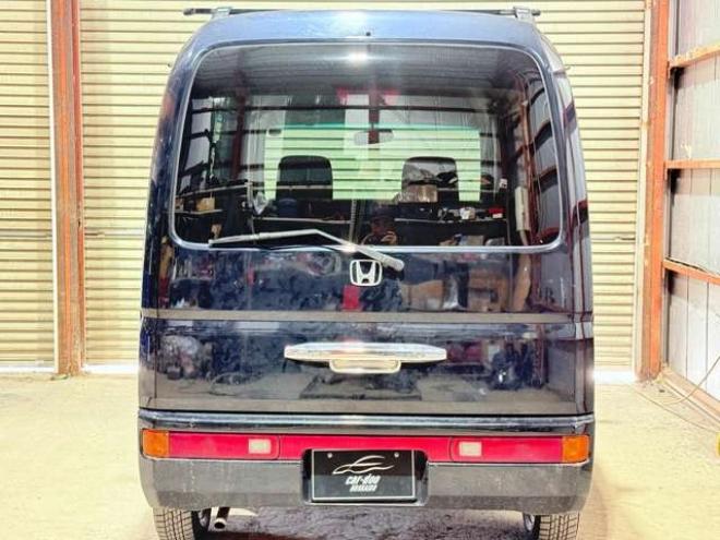 バモスホビオ L 4WD　下廻防錆ナビ 660