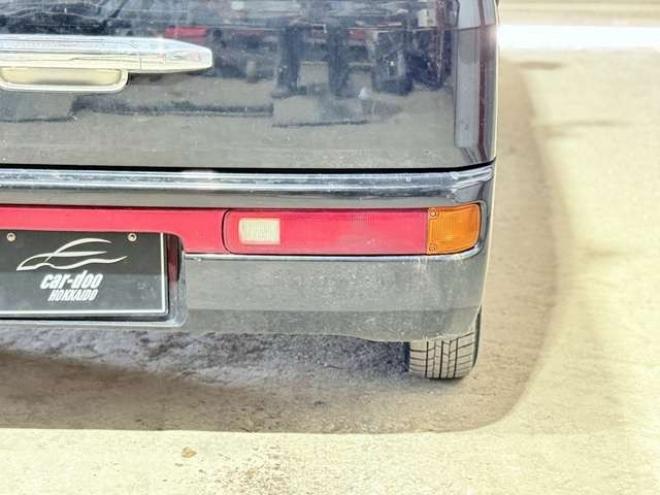 バモスホビオ L 4WD　下廻防錆ナビ 660