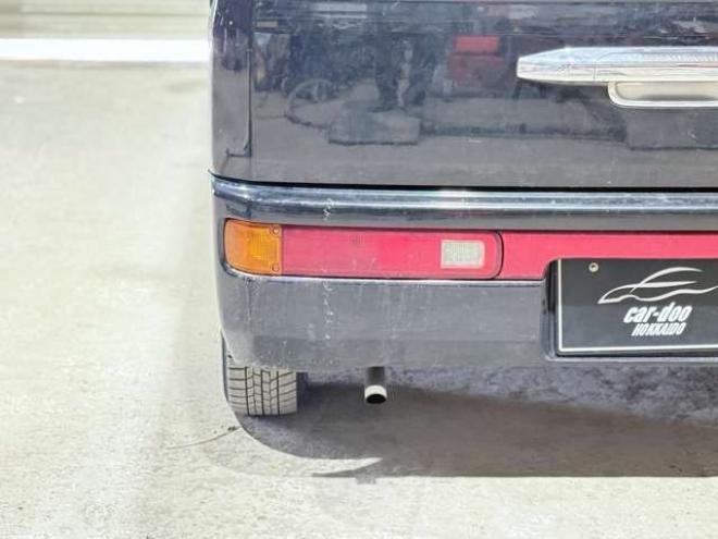 バモスホビオ L 4WD　下廻防錆ナビ 660
