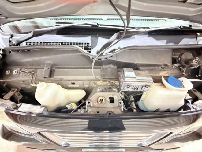 バモスホビオ L 4WD　下廻防錆ナビ 660