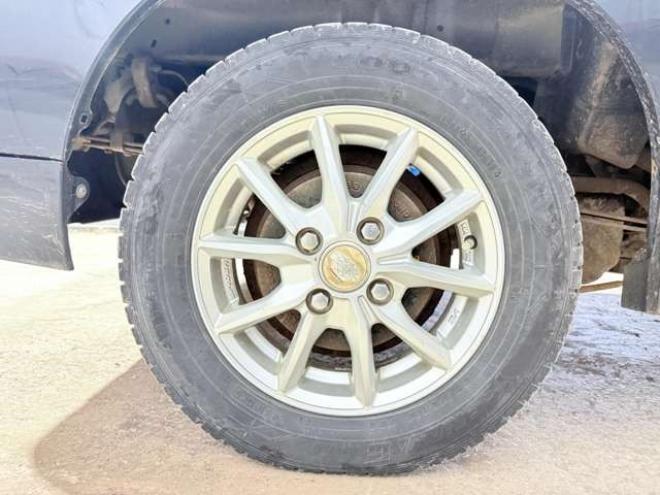 バモスホビオ L 4WD　下廻防錆ナビ 660