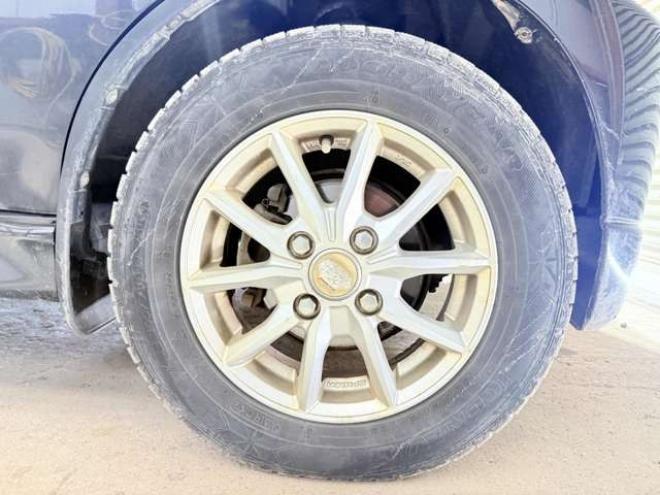 バモスホビオ L 4WD　下廻防錆ナビ 660
