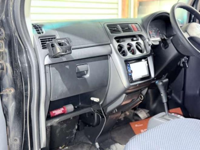 バモスホビオ L 4WD　下廻防錆ナビ 660