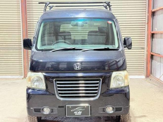 バモスホビオ L 4WD　下廻防錆ナビ 660