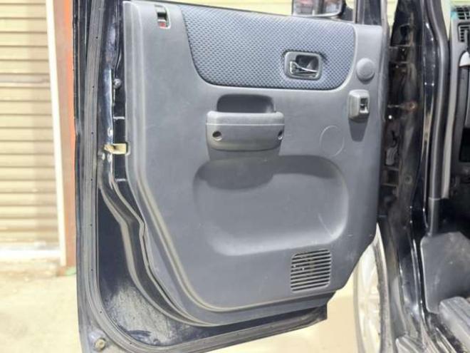 バモスホビオ L 4WD　下廻防錆ナビ 660