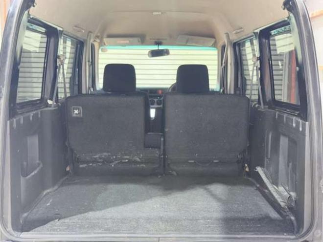 バモスホビオ L 4WD　下廻防錆ナビ 660