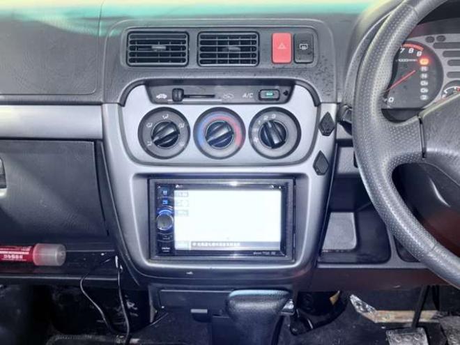 バモスホビオ L 4WD　下廻防錆ナビ 660