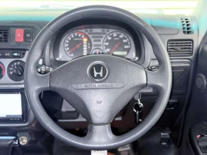 バモスホビオ L 4WD　下廻防錆ナビ 660