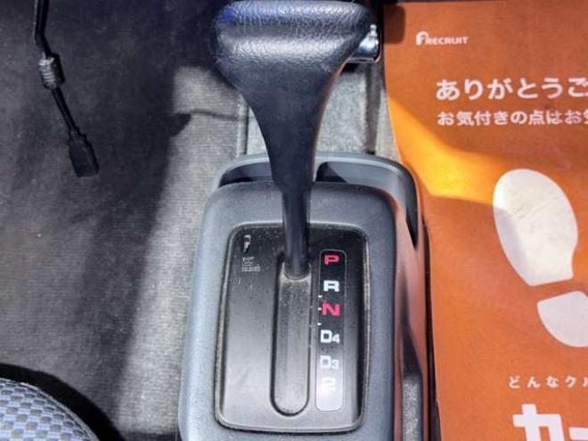 バモスホビオ L 4WD　下廻防錆ナビ 660